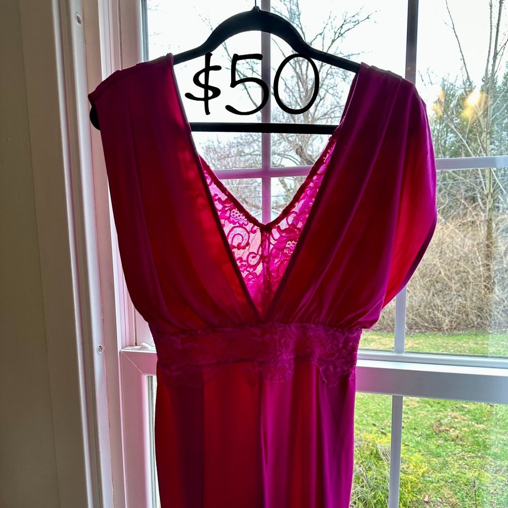 VS Dress